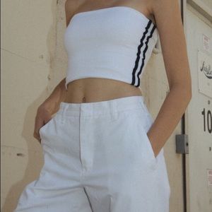 New Brandy Melville Tube Top